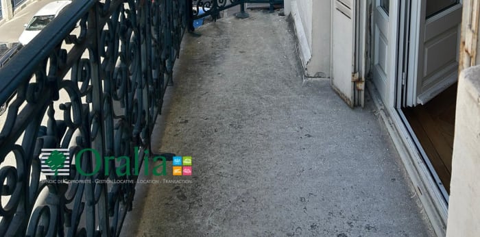 Image 19 sur 27 - Appartement  ·  Location · Lyon (69006) · 7 pièces · 235m²