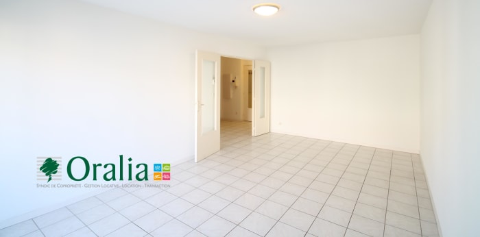 Image 1 sur 19 - Appartement  ·  Location · Grenoble (38000) · 3 pièces · 68m²