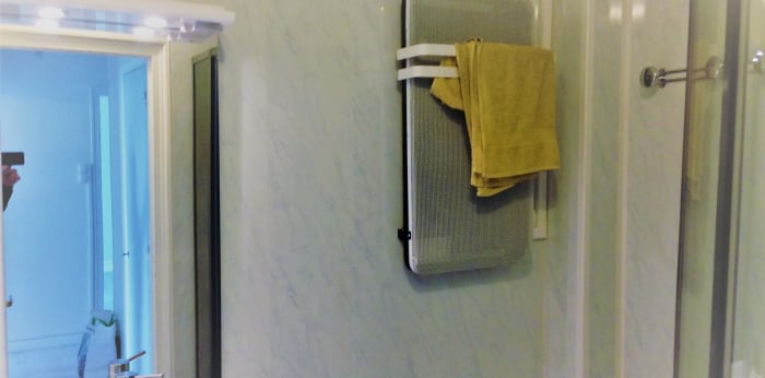 Image 4 sur 6 - Appartement  ·  Location · St Martin D Heres (38400) · 2 pièces · 42m²