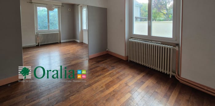 Image 6 sur 14 - Maison  ·  Location · Talant (21240) · 4 pièces · 105m²
