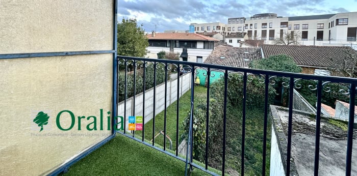 Image 9 sur 10 - Appartement  ·  Location · Bordeaux (33000) · 1 pièce · 30m²