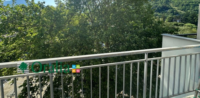 Image 7 sur 8 - Appartement  ·  Location · Grenoble (38000) · 1 pièce · 22m²