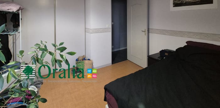 Image 9 sur 11 - Appartement  ·  Location · Dijon (21000) · 2 pièces · 56m²