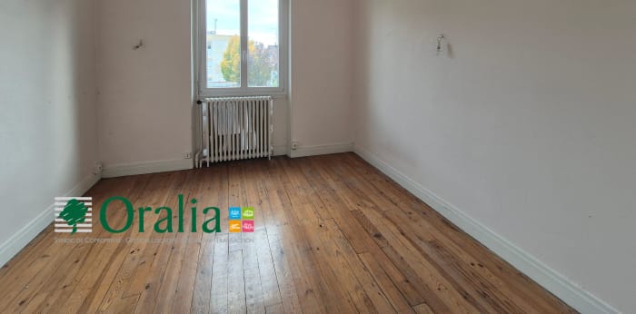 Image 11 sur 14 - Maison  ·  Location · Talant (21240) · 4 pièces · 105m²