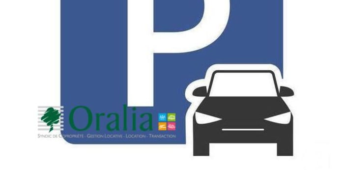 Image 1 sur 1 - Parking  ·  Location · Asnieres (92600) · 12m²