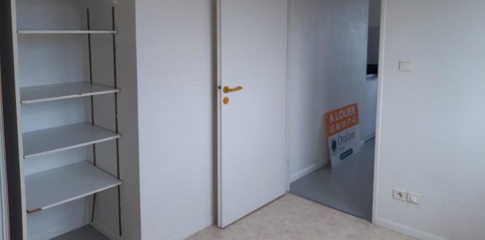 Image 6 sur 9 - Appartement  ·  Location · Dijon (21000) · 2 pièces · 28m²