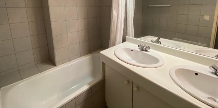 Image 12 sur 26 - Appartement  ·  Location · Bordeaux (33000) · 4 pièces · 129m²