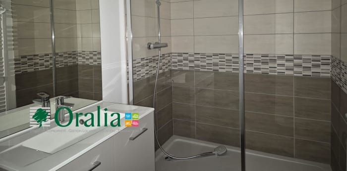 Image 17 sur 20 - Appartement  ·  Location · Val Suzon (21121) · 4 pièces · 98m²