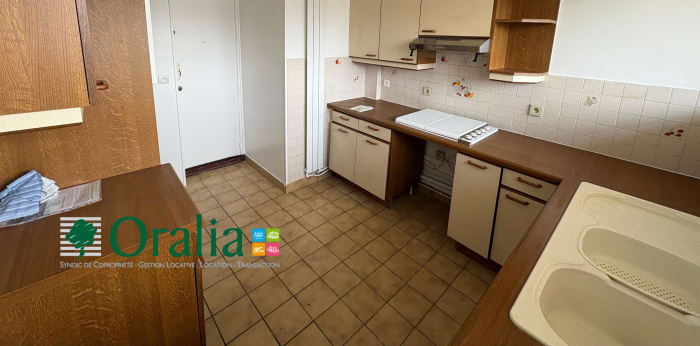 Image 5 sur 12 - Appartement  ·  Location · Fontenay Aux Roses (92260) · 3 pièces · 67m²