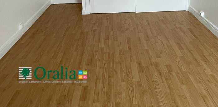 Image 14 sur 17 - Appartement  ·  Location · Lyon (69009) · 3 pièces · 67m²