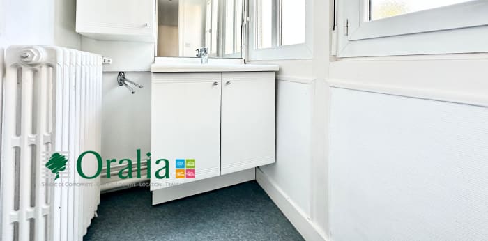 Image 8 sur 13 - Appartement  ·  Location · Bordeaux (33000) · 1 pièce · 26m²