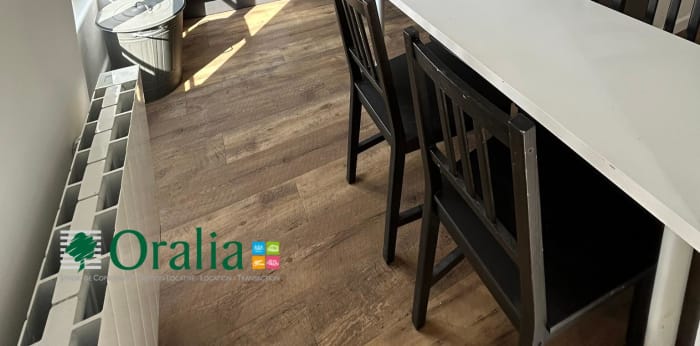 Image 3 sur 16 - Appartement  ·  Location · Villeurbanne (69100) · 3 pièces · 57m²