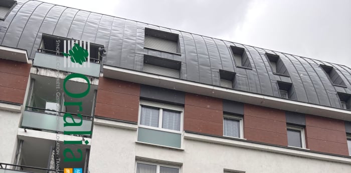 Image 12 sur 12 - Appartement  ·  Location · St Louis (68300) · 3 pièces · 68m²