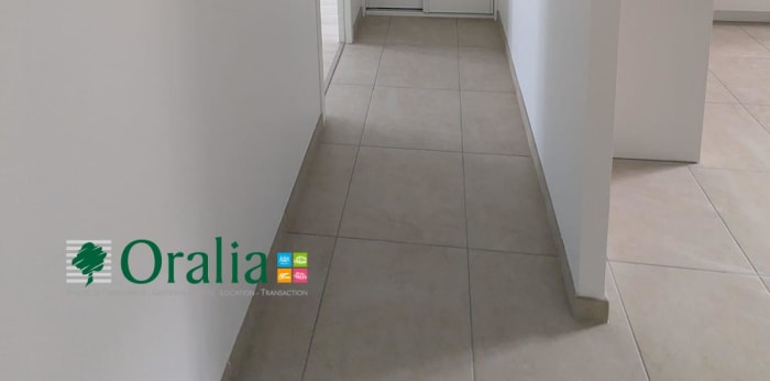 Image 10 sur 12 - Appartement  ·  Location · Lyon (69002) · 4 pièces · 104m²