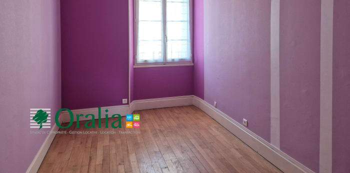 Image 7 sur 14 - Appartement  ·  Location · Dijon (21000) · 3 pièces · 55m²