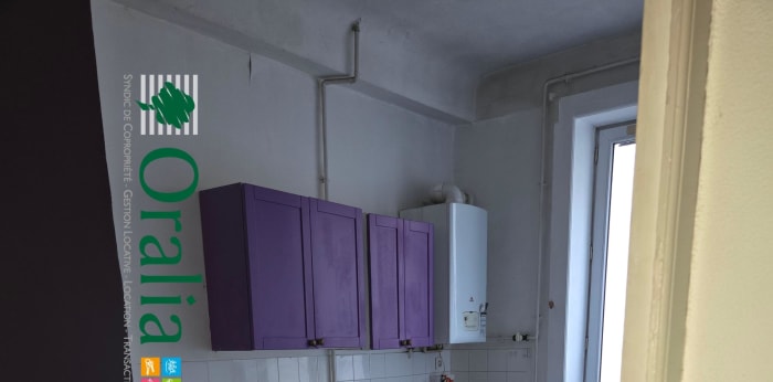 Image 6 sur 8 - Appartement  ·  Location · Lyon (69009) · 3 pièces · 63m²