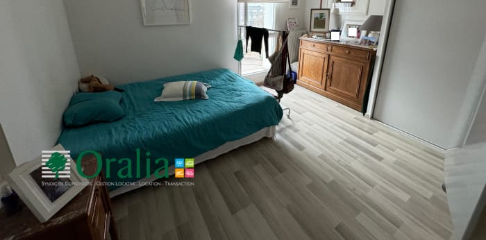 Image 5 sur 6 - Appartement  ·  Location · Dijon (21000) · 2 pièces · 46m²