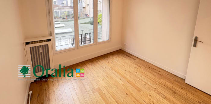 Image 4 sur 7 - Appartement  ·  Location · Neuilly Sur Seine (92200) · 3 pièces · 68m²