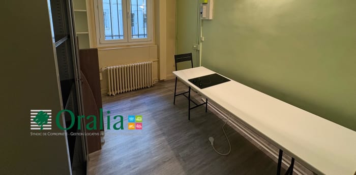 Image 5 sur 7 - Local commercial  ·  Location · Boulogne (92100)