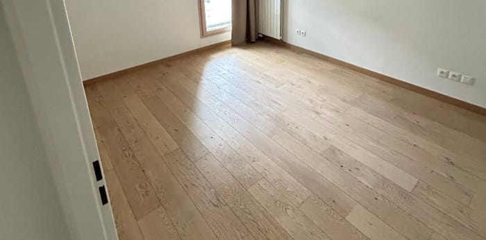 Image 9 sur 16 - Appartement  ·  Location · Lyon (69003) · 3 pièces · 82m²