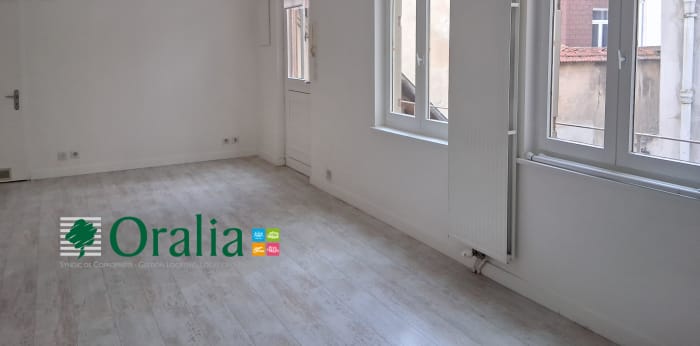 Image 1 sur 9 - Appartement  ·  Location · Dijon (21000) · 2 pièces · 44m²