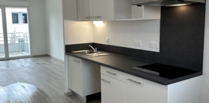 Image 1 sur 9 - Appartement  ·  Location · Carbon Blanc (33560) · 3 pièces · 66m²