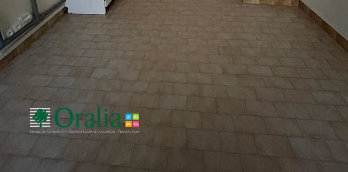 Image 11 sur 12 - Appartement  ·  Location · Lyon (69007) · 1 pièce · 23m²