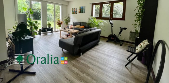 Image 2 sur 18 - Maison  ·  Location · Bruges (33520) · 5 pièces · 133m²