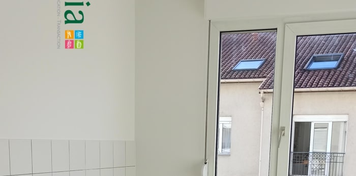 Image 4 sur 8 - Appartement  ·  Location · Lyon (69003) · 2 pièces · 46m²