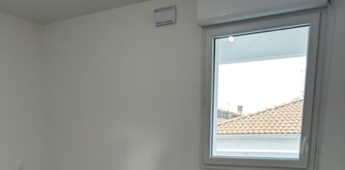 Image 3 sur 9 - Appartement  ·  Location · Carbon Blanc (33560) · 3 pièces · 66m²