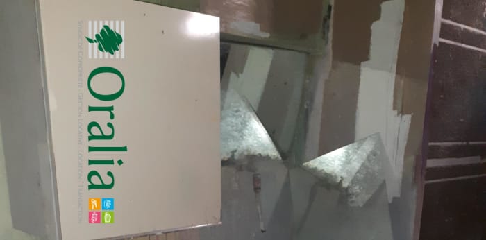 Image 4 sur 7 - Local commercial  ·  Location · Lyon (69009)