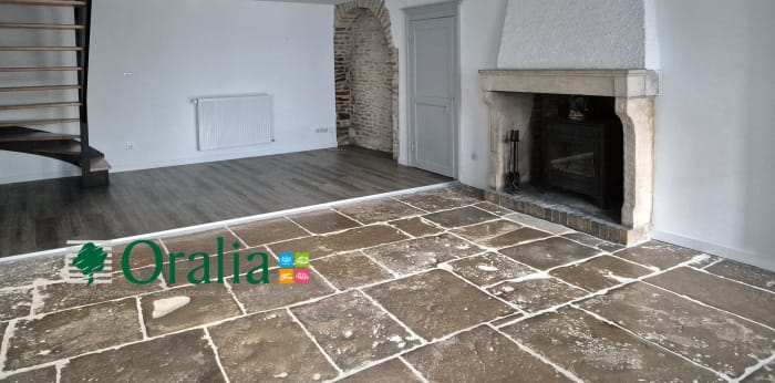 Image 2 sur 20 - Appartement  ·  Location · Val Suzon (21121) · 4 pièces · 98m²