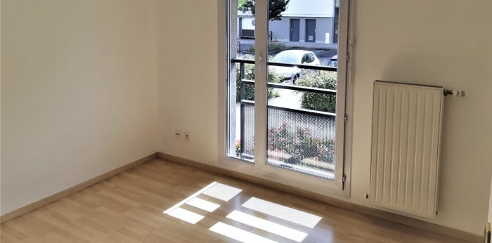 Image 3 sur 9 - Appartement  ·  Location · Echirolles (38130) · 2 pièces · 41m²