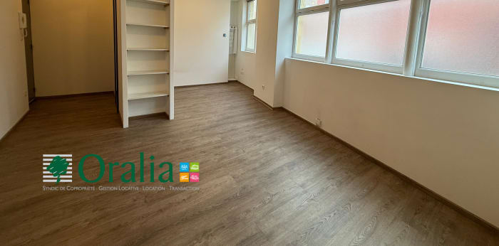 Image 5 sur 11 - Appartement  ·  Location · Tarare (69170) · 2 pièces · 49m²