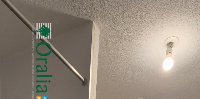 Image 6 sur 7 - Appartement  ·  Location · Bordeaux (33000) · 2 pièces · 41m²