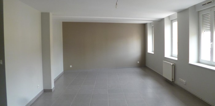 Image 3 sur 6 - Appartement  ·  Location · Tarare (69170) · 4 pièces · 86m²