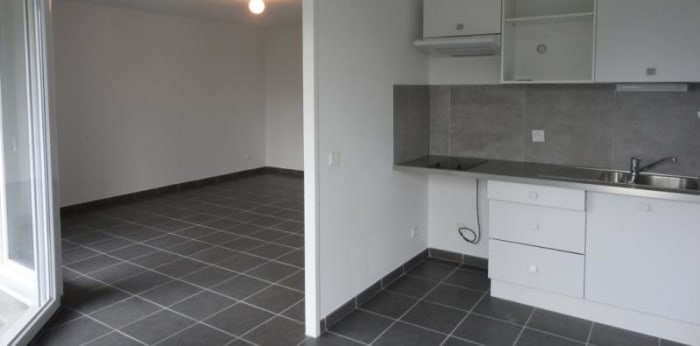 Image 3 sur 9 - Appartement  ·  Location · Meylan (38240) · 2 pièces · 53m²