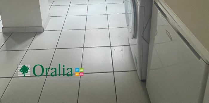 Image 8 sur 11 - Appartement  ·  Location · Lyon (69001) · 1 pièce · 44m²