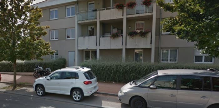 Image 8 sur 9 - Appartement  ·  Location · Dijon (21000) · 4 pièces · 74m²