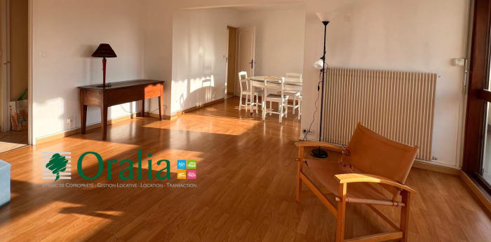 Image 5 sur 11 - Appartement  ·  Location · Le Bouscat (33110) · 3 pièces · 80m²