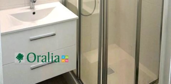 Image 5 sur 6 - Appartement  ·  Location · Lyon (69003) · 1 pièce · 36m²