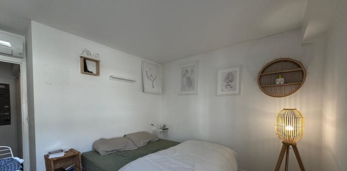 Image 6 sur 10 - Appartement  ·  Location · Grenoble (38000) · 3 pièces · 72m²
