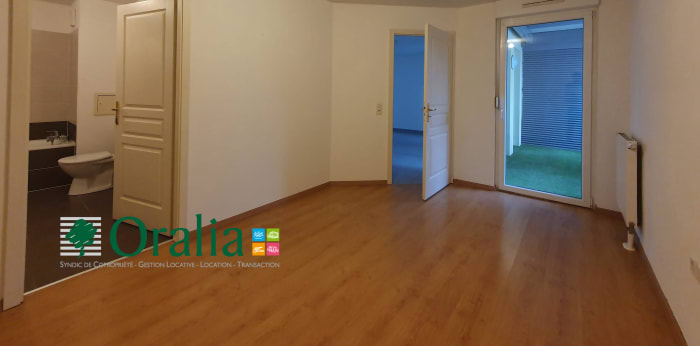 Image 7 sur 11 - Appartement  ·  Location · Strasbourg (67200) · 2 pièces · 46m²