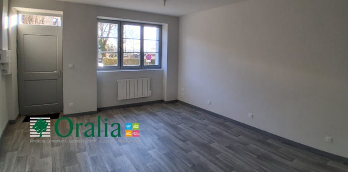 Image 3 sur 13 - Appartement  ·  Location · Trevoux (01600) · 3 pièces · 71m²