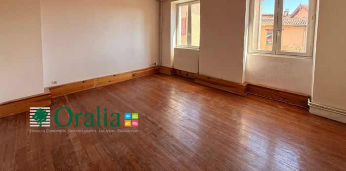 Image 8 sur 12 - Appartement  ·  Location · Savigny (69210) · 3 pièces · 125m²