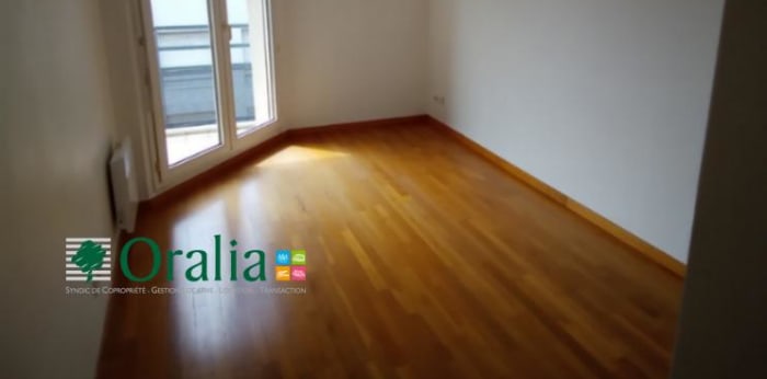 Image 3 sur 8 - Appartement  ·  Location · Lyon (69003) · 3 pièces · 64m²