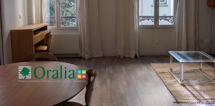 Image 7 sur 18 - Appartement  ·  Location · Puteaux (92800) · 2 pièces · 45m²