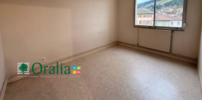 Image 7 sur 8 - Appartement  ·  Location · Tarare (69170) · 3 pièces · 71m²