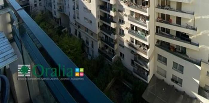 Image 11 sur 12 - Appartement  ·  Location · Courbevoie (92400) · 2 pièces · 50m²