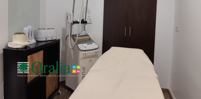 Image 6 sur 6 - Local commercial  ·  Location · Grenoble (38000) · 35m²